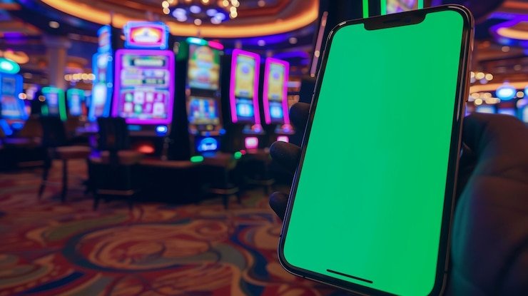 y89slots featured game showcase