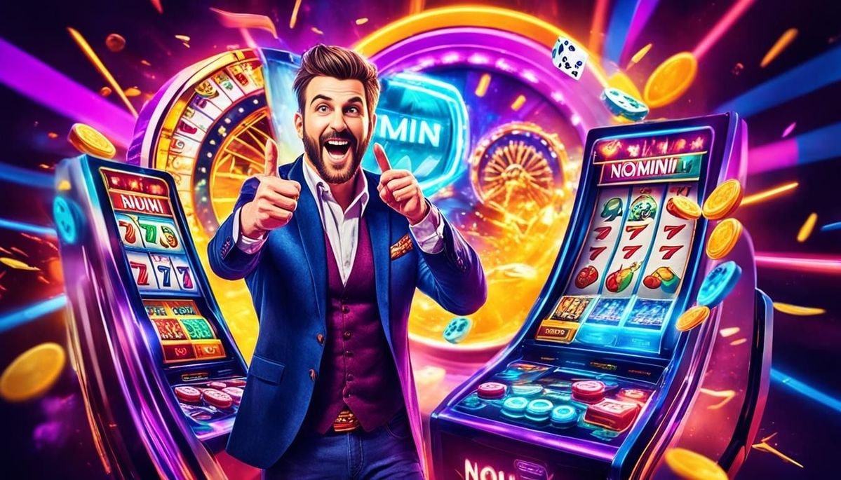 y89slots featured game showcase